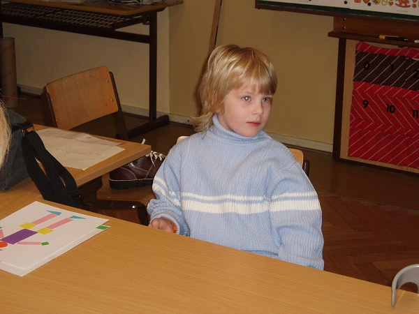 Fotogalerie ZŠ Blatenská