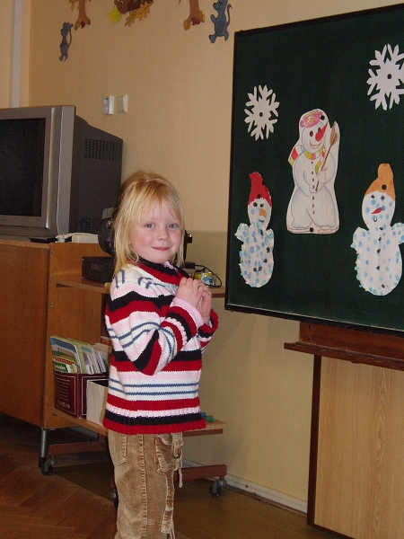 Fotogalerie ZŠ Blatenská