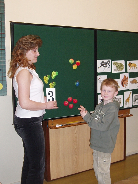 Fotogalerie ZŠ Blatenská