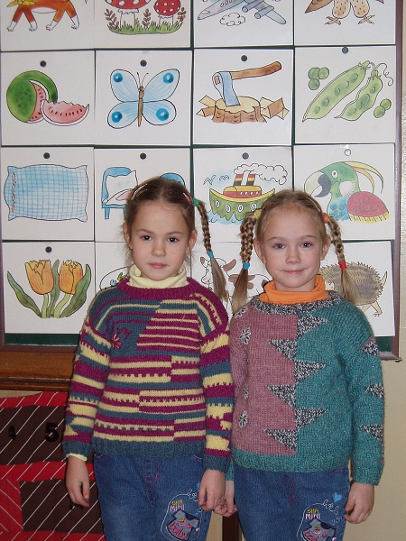 Fotogalerie ZŠ Blatenská