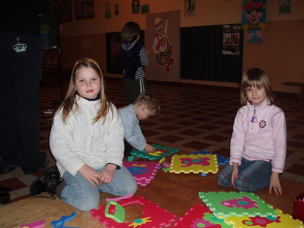 Fotogalerie ZŠ Blatenská