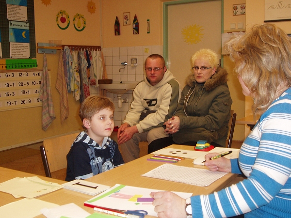 Fotogalerie ZŠ Blatenská