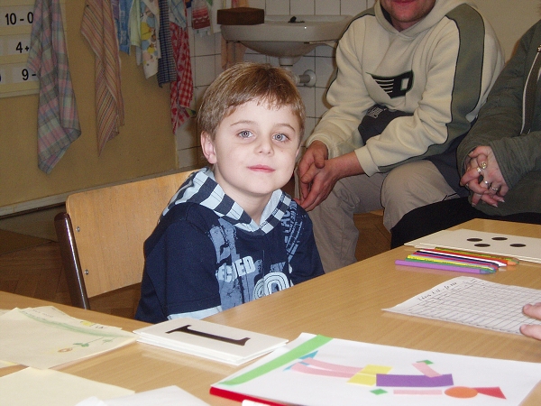 Fotogalerie ZŠ Blatenská