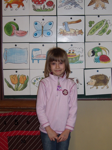 Fotogalerie ZŠ Blatenská