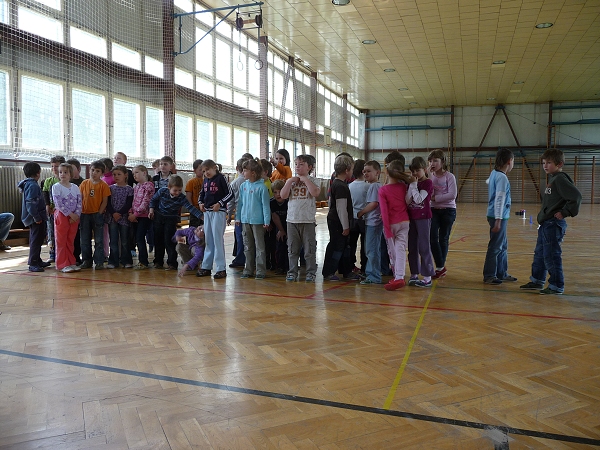 Fotogalerie ZŠ Blatenská