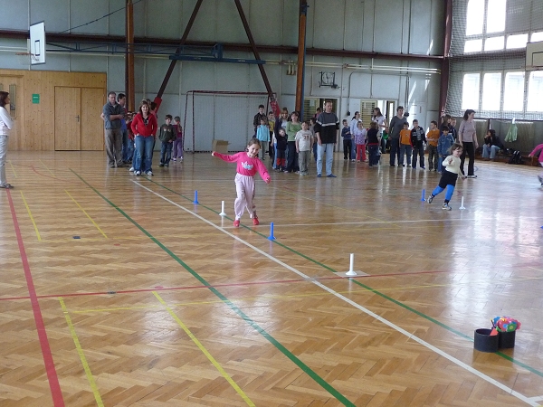 Fotogalerie ZŠ Blatenská