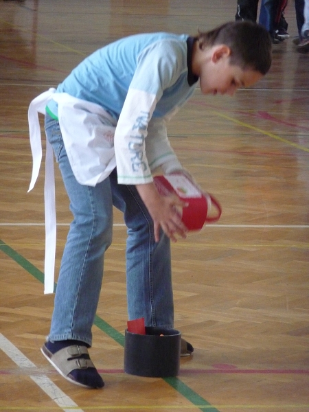 Fotogalerie ZŠ Blatenská
