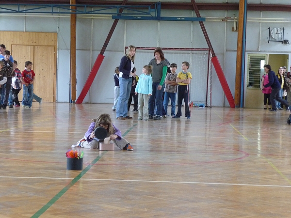 Fotogalerie ZŠ Blatenská