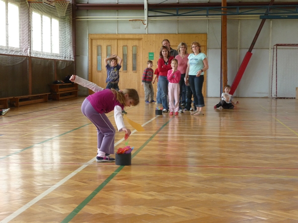 Fotogalerie ZŠ Blatenská
