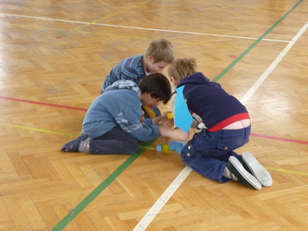 Fotogalerie ZŠ Blatenská
