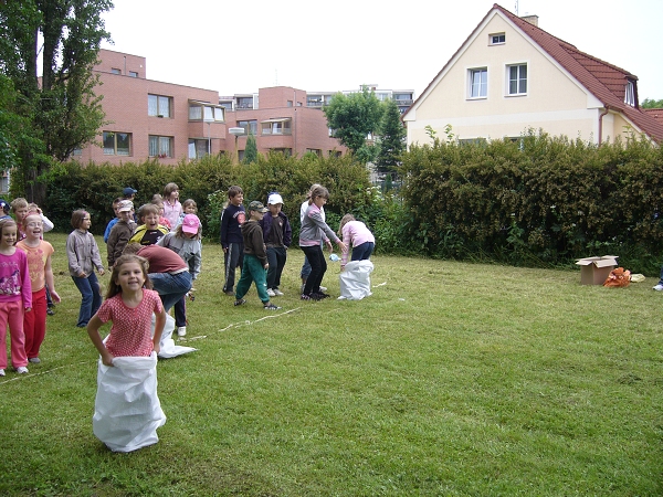 Fotogalerie ZŠ Blatenská
