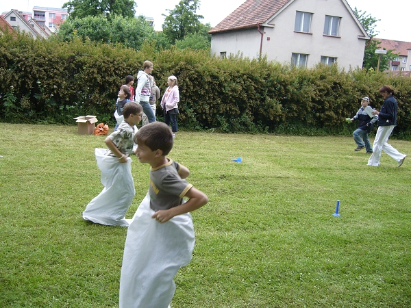 Fotogalerie ZŠ Blatenská