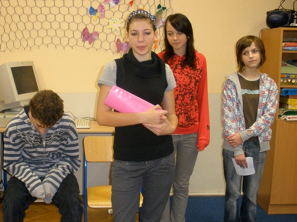 Fotogalerie ZŠ Blatenská
