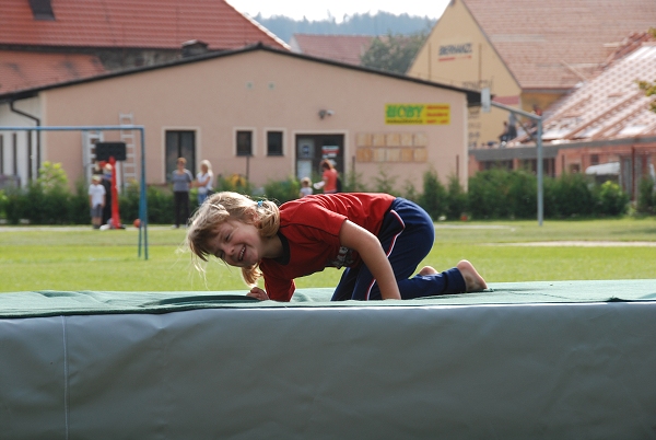 Fotogalerie ZŠ Blatenská