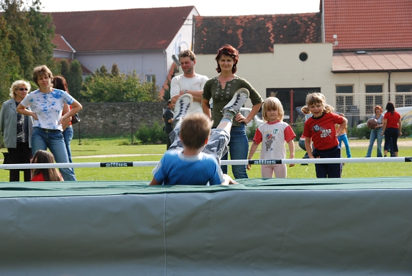 Fotogalerie ZŠ Blatenská