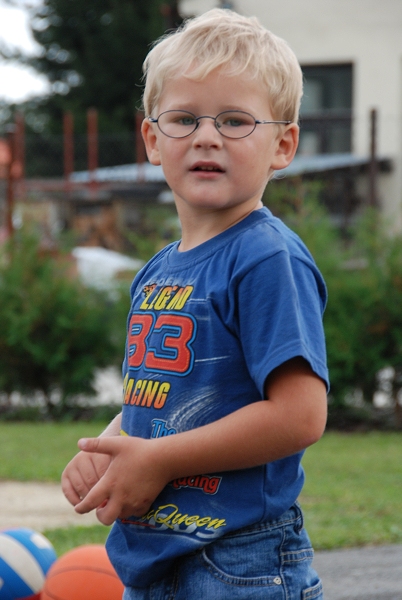 Fotogalerie ZŠ Blatenská