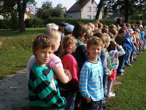 Fotogalerie ZŠ Blatenská