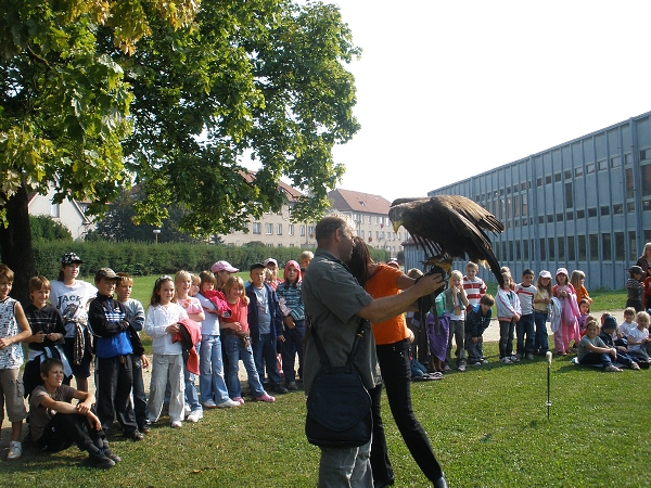 Fotogalerie ZŠ Blatenská