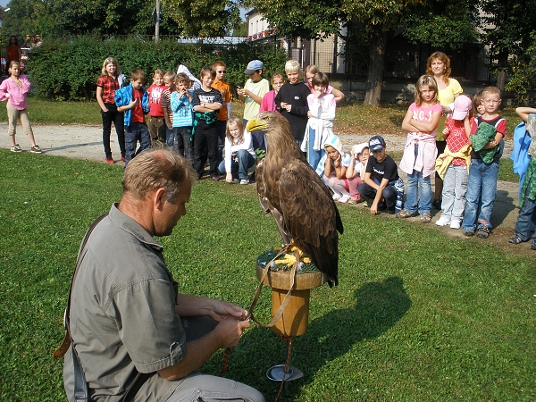 Fotogalerie ZŠ Blatenská