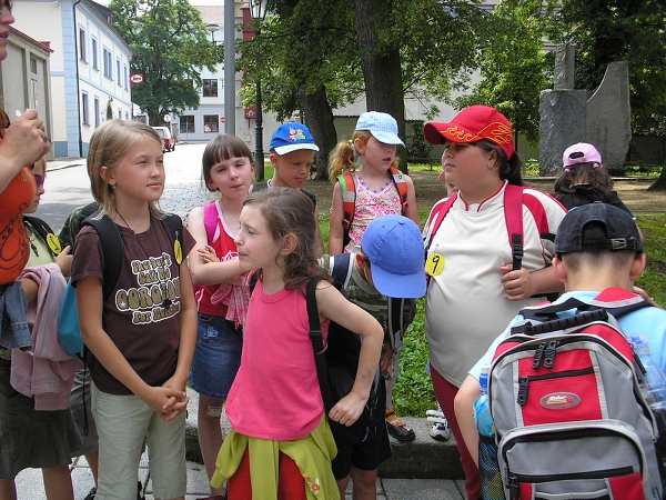 Fotogalerie ZŠ Blatenská