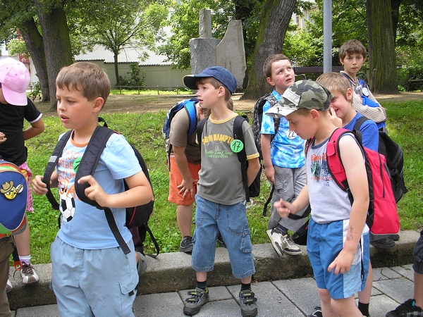 Fotogalerie ZŠ Blatenská