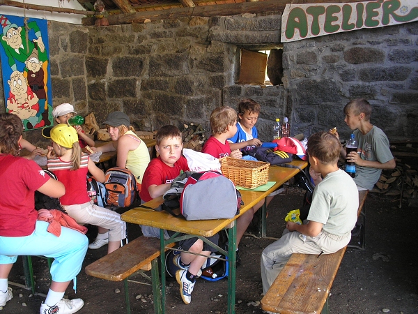 Fotogalerie ZŠ Blatenská