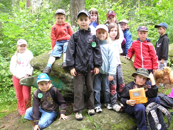 Fotogalerie ZŠ Blatenská
