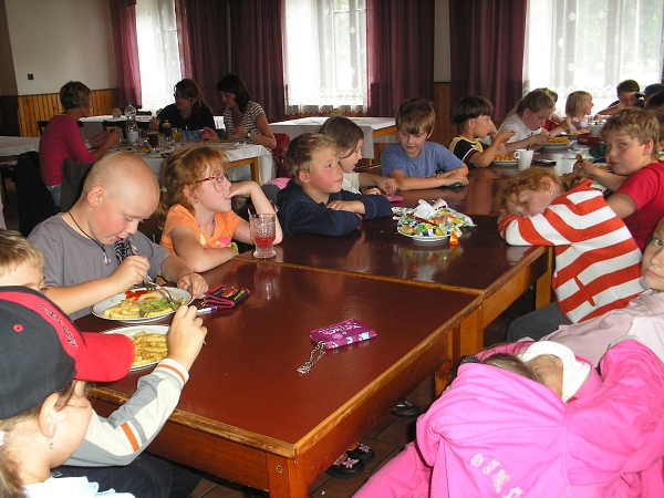 Fotogalerie ZŠ Blatenská