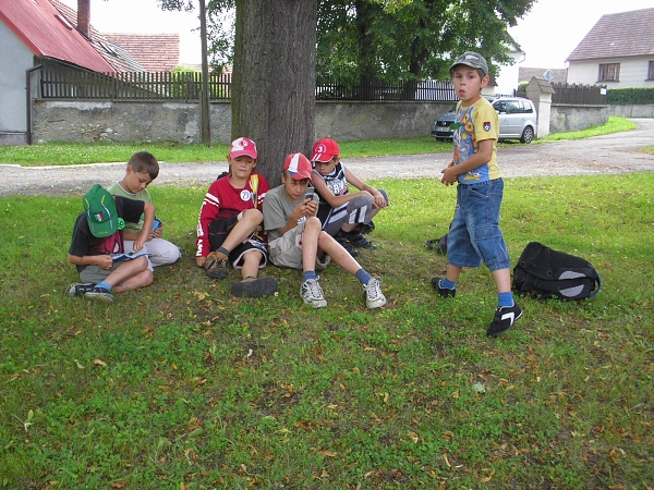 Fotogalerie ZŠ Blatenská