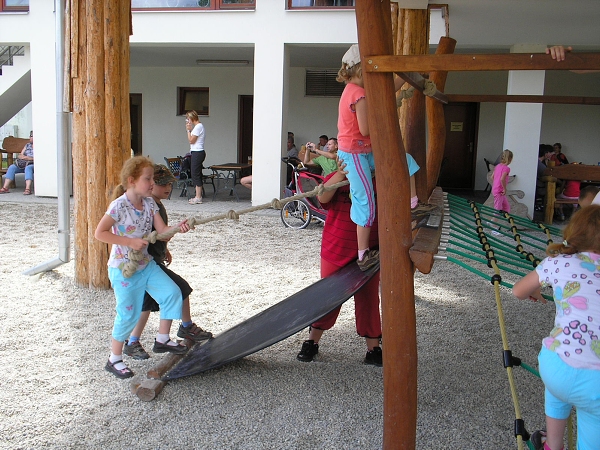 Fotogalerie ZŠ Blatenská