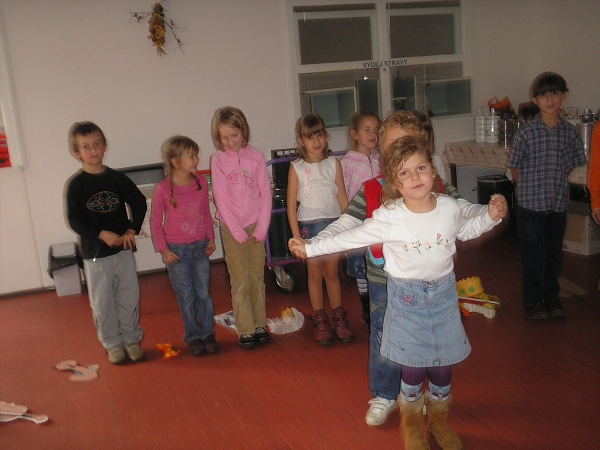 Fotogalerie ZŠ Blatenská