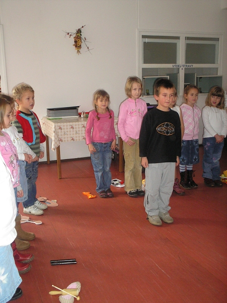 Fotogalerie ZŠ Blatenská