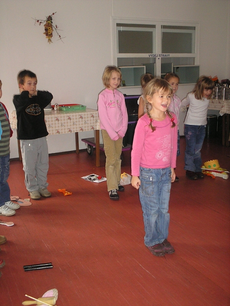 Fotogalerie ZŠ Blatenská