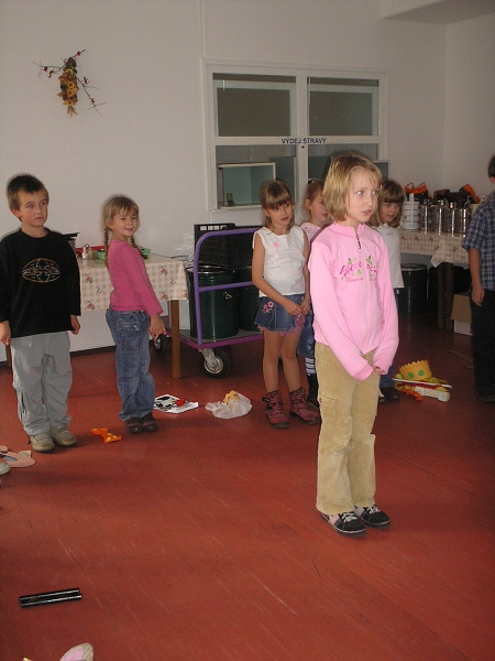 Fotogalerie ZŠ Blatenská