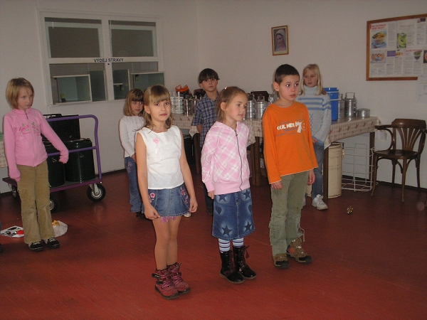 Fotogalerie ZŠ Blatenská