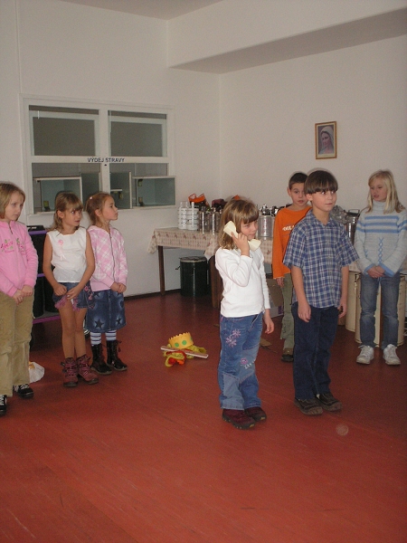 Fotogalerie ZŠ Blatenská