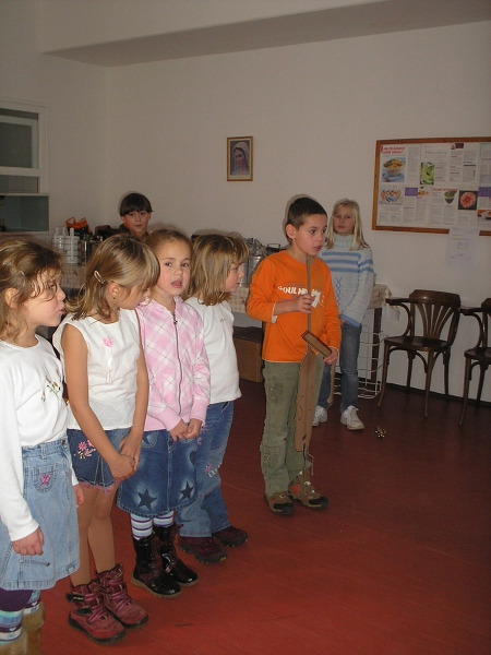 Fotogalerie ZŠ Blatenská