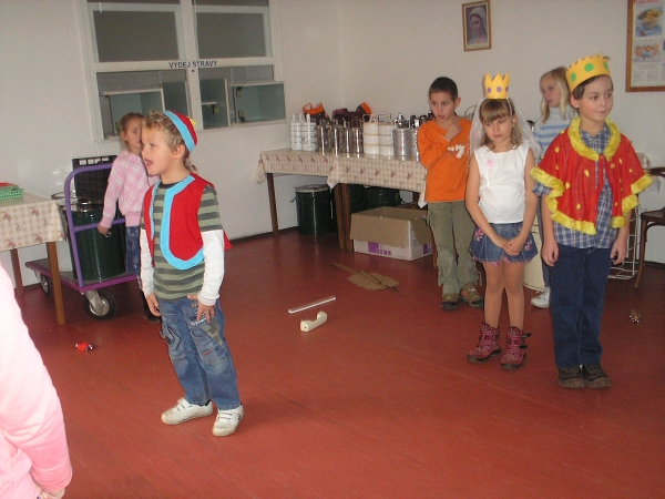 Fotogalerie ZŠ Blatenská