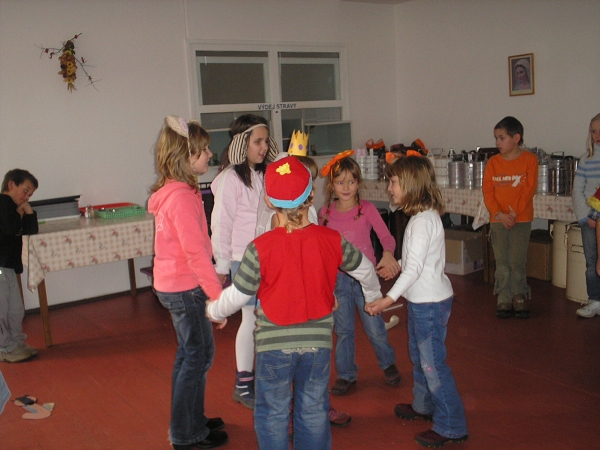 Fotogalerie ZŠ Blatenská