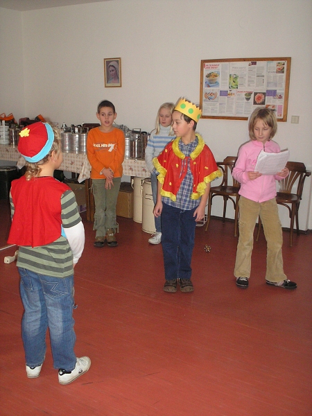 Fotogalerie ZŠ Blatenská