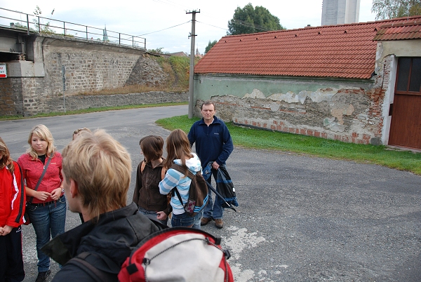 Fotogalerie ZŠ Blatenská