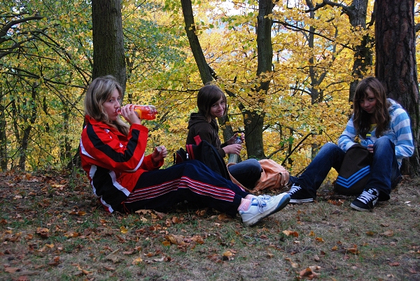 Fotogalerie ZŠ Blatenská
