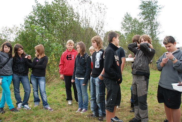 Fotogalerie ZŠ Blatenská