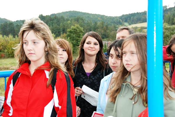 Fotogalerie ZŠ Blatenská