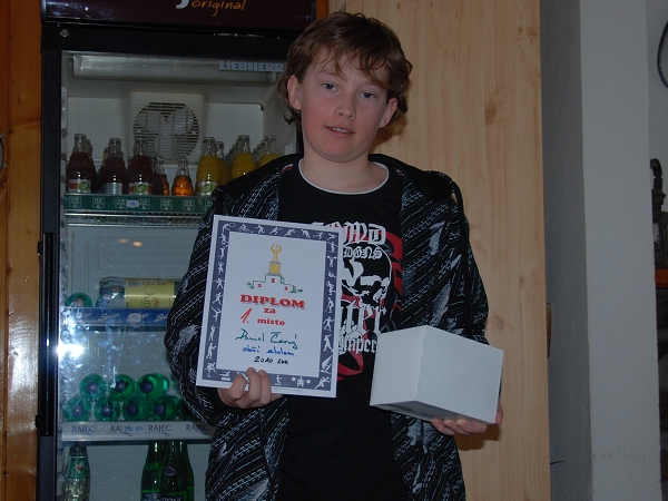 Fotogalerie ZŠ Blatenská