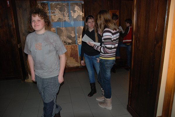 Fotogalerie ZŠ Blatenská