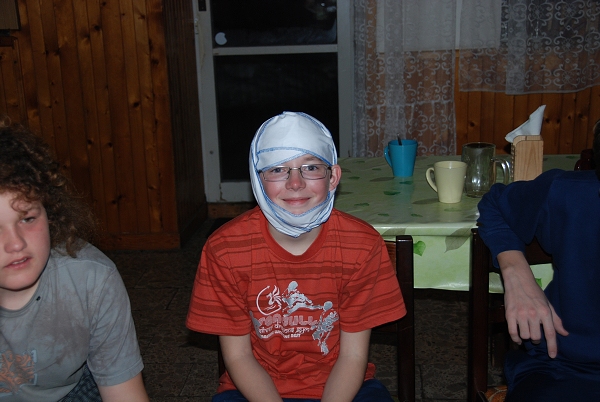 Fotogalerie ZŠ Blatenská