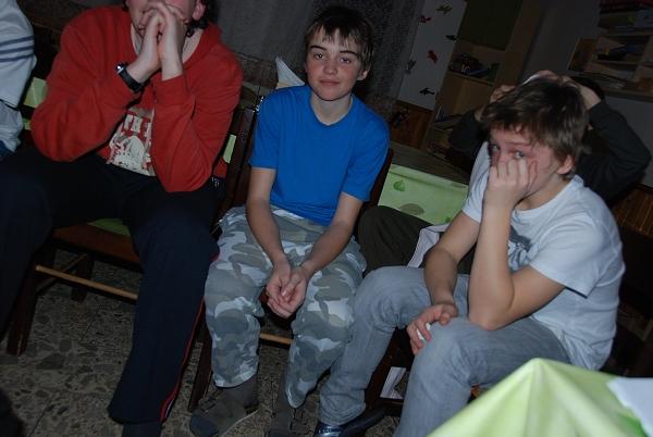 Fotogalerie ZŠ Blatenská