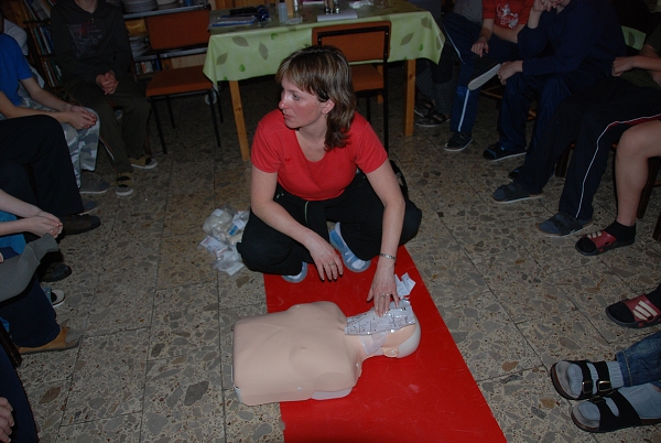 Fotogalerie ZŠ Blatenská