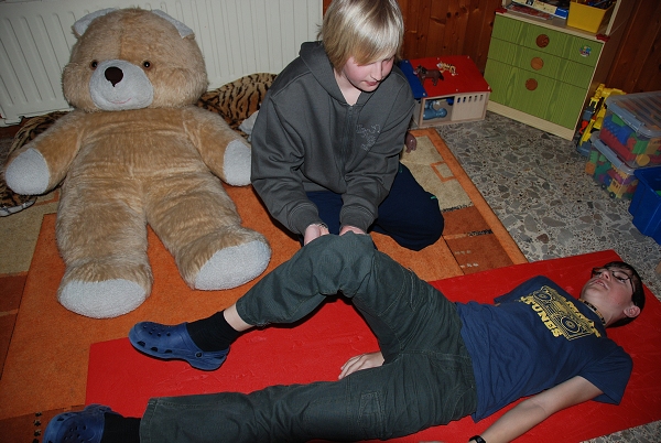 Fotogalerie ZŠ Blatenská
